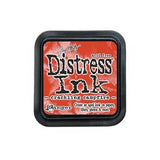 Tim Holtz Distress Ink Pad, Crackling Campfire