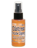 Tim Holtz Distress Oxide Spray 1.9fl oz, Spiced Marmalade