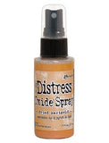 Tim Holtz Distress Oxide Spray 1.9fl oz, Dried Marigold