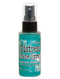 Tim Holtz Distress Oxide Spray 1.9fl oz, Peacock Feathers