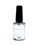 IZINK Pigment Seth Apter .39oz Argent (Titanium)