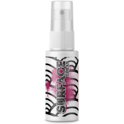 Brutus Monroe Surface Spray 1oz., Rouge