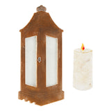 Spellbinders, Garden Lantern Etched Dies from Susan's Holiday Flora Collection by Susan Tierney-Cockburn