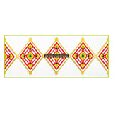 Spellbinders Etched Dies, Kaleidoscope Argyle (S4-1128)