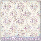 Stamperia Double-Sided Cardstock 12"X12", Lady, Hortensia