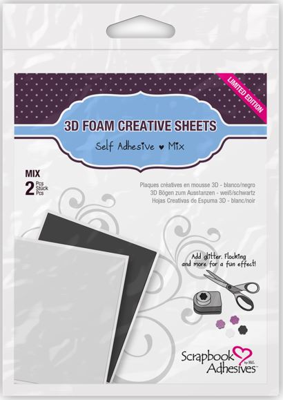 3L Scrapbook Adhesive