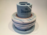 Scor-Pal, The Stacker