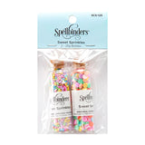 Spellbinders, Sweet Sprinkles Embellishments from Sweet Street by Tina Smith