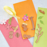 Spellbinders, Best Ever Craft Tape, 0.25"X20yd (SCS-241)