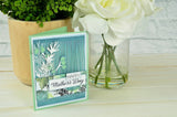 Sizzix Thinlits Dies By Sharon Drury 4/Pkg, Wild Thing