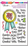 Stampendous, Perfectly Clear Stamps, Awards