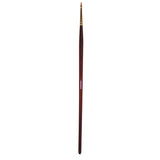 Stamperia, Chisel Shape Brush, Micro/Mini Size 2/0 - 5/0