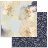 Stamperia Double-Sided Paper Pad 8"X8" 10/Pkg, Love Story, 10 Designs/1 Each