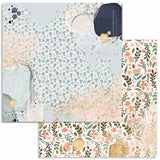 Stamperia Double-Sided Paper Pad 8"X8" 10/Pkg, Love Story, 10 Designs/1 Each