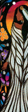 Canadian Art Prints, Indigenous Collection, Bookmark, Sacred Space by Betty Albert