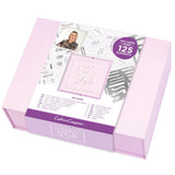 Crafter's Companion Craft Box Kit, Say It With Style