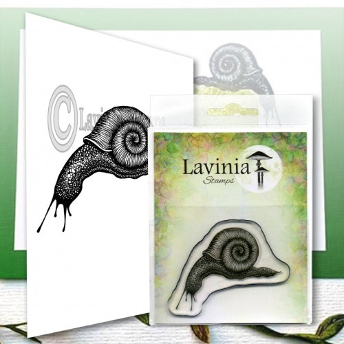 Lavinia Stamps, Sidney (LAV606)