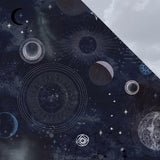 Kaisercraft Paper Pack 12"X12" 12/Pkg, Stargazer