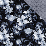 Kaisercraft Paper Pack 12"X12" 12/Pkg, Stargazer