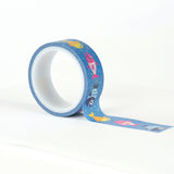 Echo Park, Summer Splash Decorative Tape