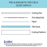 i-Crafter, i-Mend Self Mending, Pro Deck