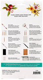 Spellbinders, Susan's Garden Ultimate Tool Kit