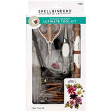 Spellbinders, Susan's Garden Ultimate Tool Kit