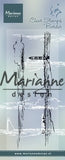 Marianne Design Stamps Tiny's Border - Horizon
