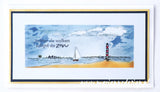 Marianne Design Stamps Tiny's Border - Horizon