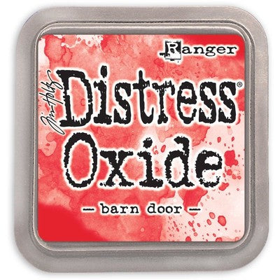 Tim Holtz Distress Oxide Ink Pad, Barn Door