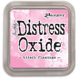 Tim Holtz Distress Oxide Ink Pad, Kitsch Flamingo