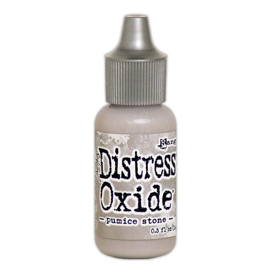 Tim Holtz Distress Oxide Re-inker, Pumice Stone