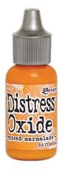 Tim Holtz Distress Oxide Re-inker, Spiced Marmalade