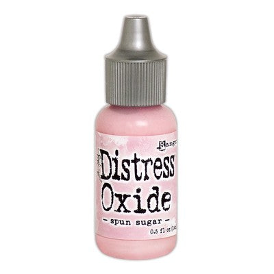 Tim Holtz Distress Oxides Re-inker, Spun Sugar