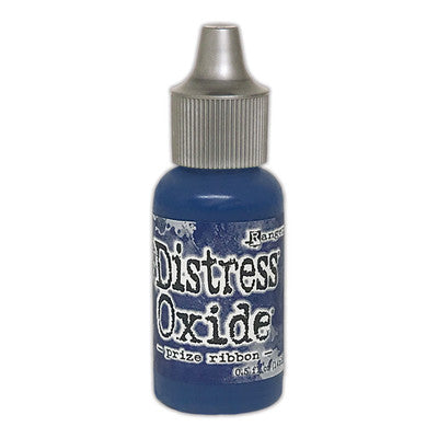 Tim Holtz Distress, Distress Oxides Reinker, Prize Ribbon