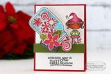 Taylored Expressions, Stamps & Die Combo, Sweet Season
