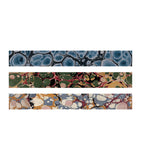 Tim Holtz Idea-Ology Design Tape 3/Pkg, Marbled