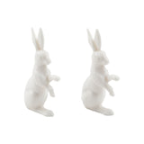 Tim Holtz Idea-Ology, Salvaged Rabbits/2/Pkg (TH94303)