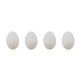Tim Holtz Idea-Ology, Bauble Tiny Eggs, 50/Pkg (TH94304)
