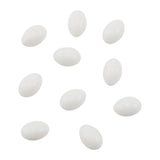 Tim Holtz Idea-Ology, Bauble Tiny Eggs, 50/Pkg (TH94304)