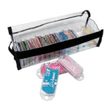 Totally-Tiffany Easy To Organize Buddy Bag, Edna - Ribbon Container