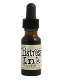 Tim Holtz Distress Pad Reinker, Old Paper