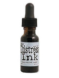 Tim Holtz Distress Pad Reinker, Weathered Wood