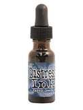 Tim Holtz Distress Pad Reinker, Faded Jeans