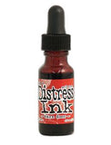 Tim Holtz Distress Pad Reinker, Barn Door