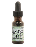 Tim Holtz Distress Pad Reinker, Bundled Sage