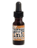 Tim Holtz Distress Pad Reinker, Rusty Hinge