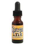 Tim Holtz Distress Pad Reinker, Wild Honey