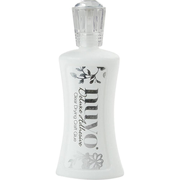 Tonic Studios, Nuvo Deluxe Adhesive - Scrapbooking Fairies