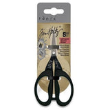 Tim Holtz 5" Mini Snips, Left Handed